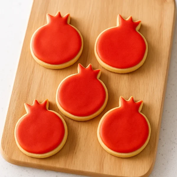 کاتر استیل انار کد ۲