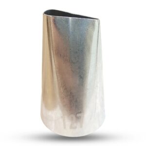 ماسوره استیل شماره 127