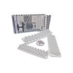 کاتر هندسی چندتایی مدل لوزی (سه سایز کوچک) - تصویر 4