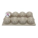 قالب سیلیکون ۸ عددی ستاره سه بعدی خارجی - تصویر 7