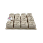 قالب پاپیون 3 بعدی 12 عددی سیلیکونی خارجی - Image 3