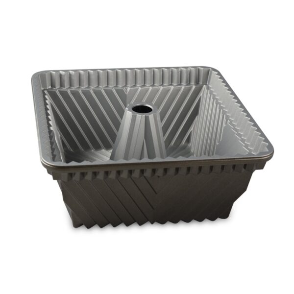 قالب کیک مربع نوردیک ور | مدل Bundt Squared - Image 9