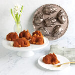 قالب ۵ عددی کیک خرگوش نوردیک ور – Baby Bunny Cakelet - Image 9