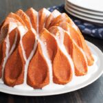 قالب کیک تاج‌ سلطنتی نوردیک ور | مدل Crown Bundt - Image 9