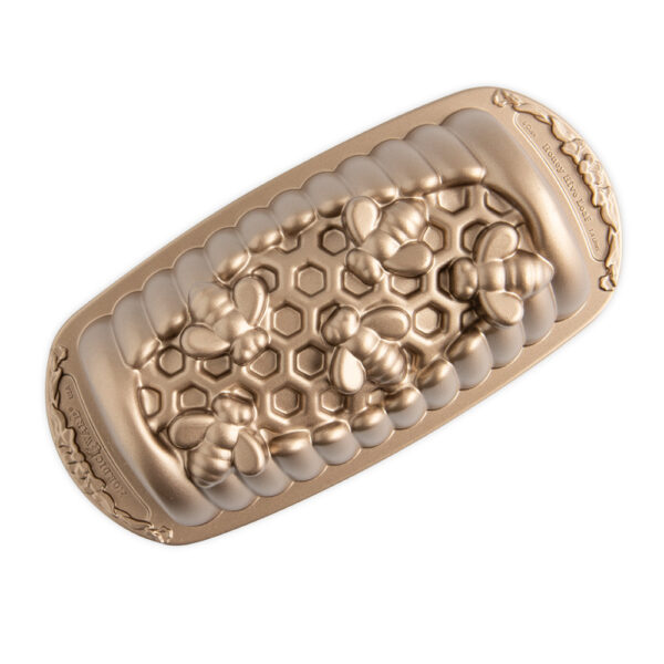 قالب کیک کندو عسل Nordic Ware - Image 7