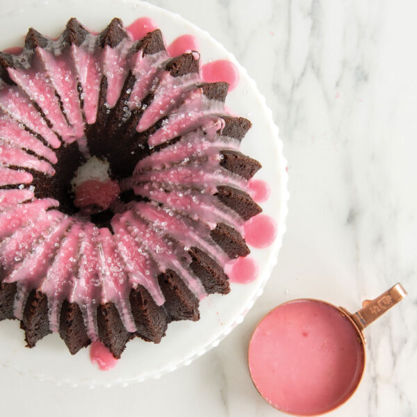 قالب کیک نوردیک ور | مدل Brilliance