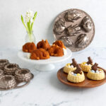 قالب ۵ عددی کیک خرگوش نوردیک ور – Baby Bunny Cakelet - Image 7