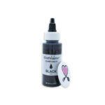 رنگ خوراکی مشکی مخصوص شکلات Chefmaster - Image 4