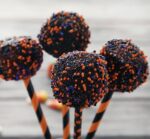 رنگ خوراکی مشکی مخصوص شکلات Chefmaster - Image 3