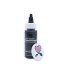 رنگ خوراکی Coal Black شف‌ مستر