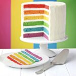 رنگ خوراکی ایربراش دلوکس Chefmaster – ست ۱۲ رنگ اصلی امریکا - تصویر 4