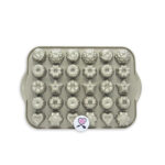 قالب مینی کیک و شکلات Nordic Ware مدل Bundt