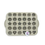 قالب مینی کیک و شکلات Nordic Ware مدل Bundt - Image 2