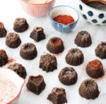 قالب مینی کیک و شکلات Nordic Ware مدل Bundt - Image 4