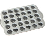 قالب مینی کیک و شکلات Nordic Ware مدل Bundt - Image 6