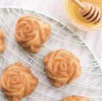 قالب کیک طرح گل رز نوردیک ور - مدل Rosebud - Image 3