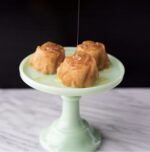 قالب کیک طرح گل رز نوردیک ور - مدل Rosebud - Image 2