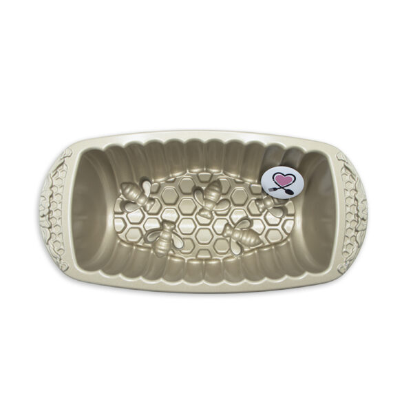 قالب کیک کندو عسل Nordic Ware - Image 3