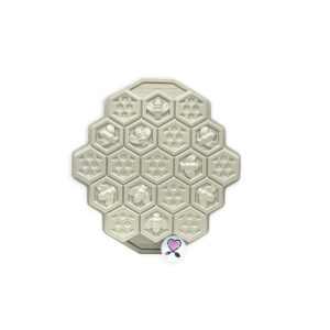 قالب کیک کندوی عسل Nordic Ware – جداشونده