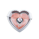 قالب قلبی نوردیک ور | مدل Tiered Heart Bundt قلب - Image 2