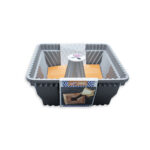 قالب کیک مربع نوردیک ور | مدل Bundt Squared - Image 2