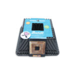 قالب کیک مربع نوردیک ور | مدل Bundt Squared