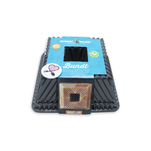 قالب کیک مربع نوردیک ور | مدل Bundt Squared