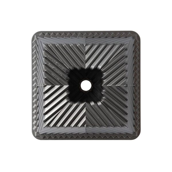 قالب کیک مربع نوردیک ور | مدل Bundt Squared - Image 6