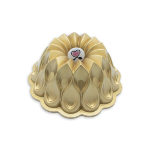 قالب کیک تاج‌ سلطنتی نوردیک ور | مدل Crown Bundt