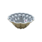 قالب کیک تاج‌ سلطنتی نوردیک ور | مدل Crown Bundt - Image 2