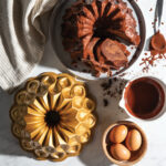 قالب کیک تاج‌ سلطنتی نوردیک ور | مدل Crown Bundt - Image 5