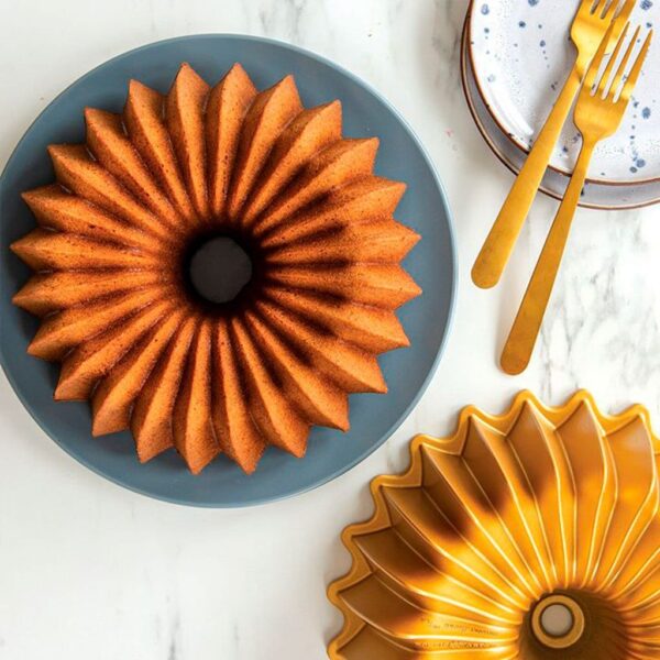 قالب کیک نوردیک ور | مدل Brilliance - Image 6