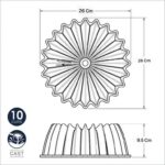 قالب کیک نوردیک ور | مدل Brilliance - Image 8