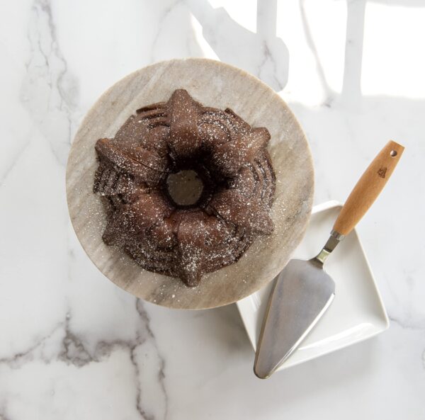 قالب کیک نوردیک ور | مدل Marquee Bundt - Image 6