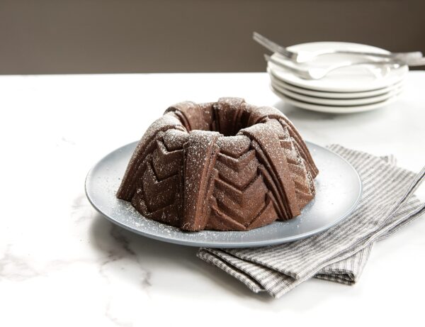 قالب کیک نوردیک ور | مدل Marquee Bundt - Image 7