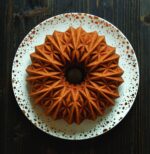 قالب کیک کریستالی نوردیک ور | مدل Cut Crystal - Image 5