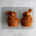 قالب سهبعدی خرگوش در سبد نوردیک ور (Bunny in Basket) - Image 5