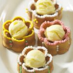 قالب ۶ تایی شکوفه نوردیک ور (Platinum Buttercup) - Image 5