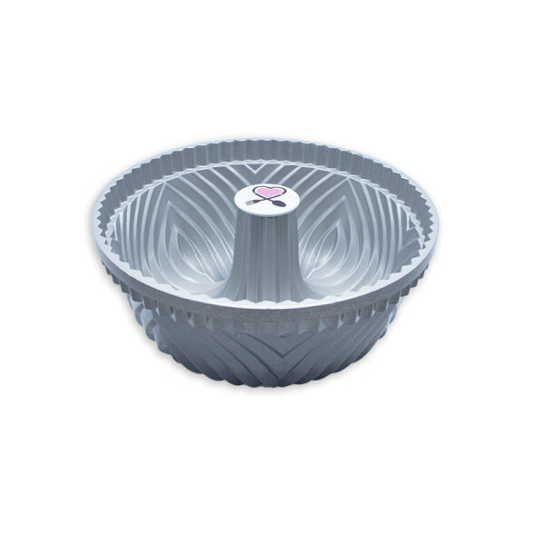 قالب کیک نوردیک ور مدل Bavaria Bundt - Image 2