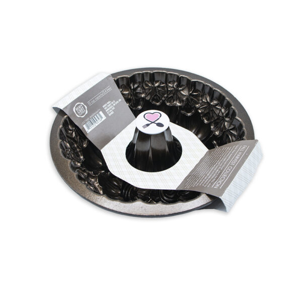 قالب کیک کدو تنبل نوردیک ور مدل Pumpkin Patch - Image 2