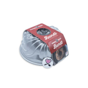 قالب کیک برفی نوردیک ور مدل Let It Snow