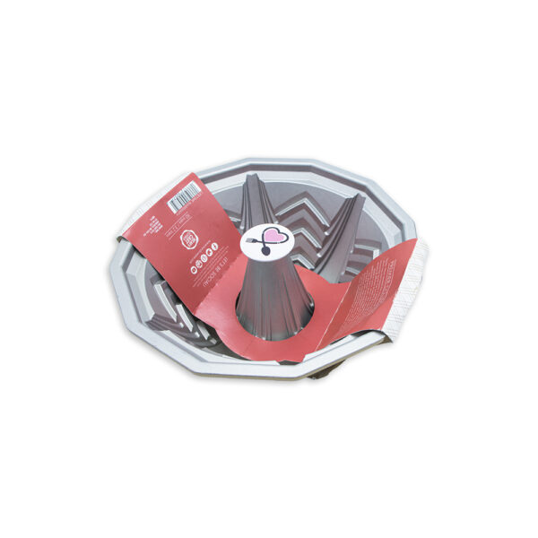 قالب کیک برفی نوردیک ور مدل Let It Snow - Image 2