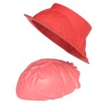 مولد سه بعدی سیلیکونی خارجی اعلا طرح قلب آناتومیک - Image 4