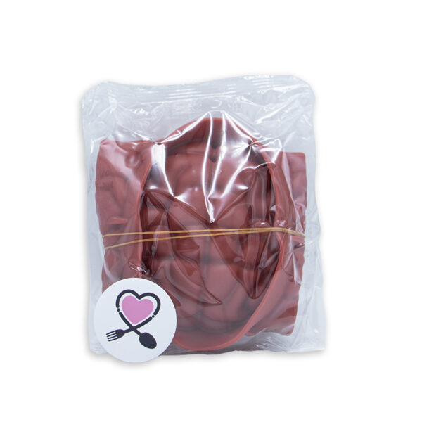 مولد سه بعدی سیلیکونی خارجی اعلا طرح قلب آناتومیک - Image 6