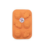 مولد سیلیکونی خارجی اعلا با طرح آناتومیک مغز و قلب