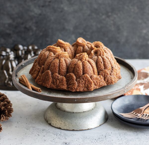 قالب کیک کدو تنبل نوردیک ور مدل Pumpkin Patch - Image 7