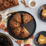 قالب کیک کدو تنبل نوردیک ور مدل Pumpkin Patch - Image 8