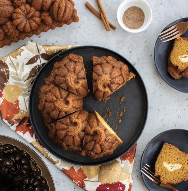 قالب کیک کدو تنبل نوردیک ور مدل Pumpkin Patch - Image 8