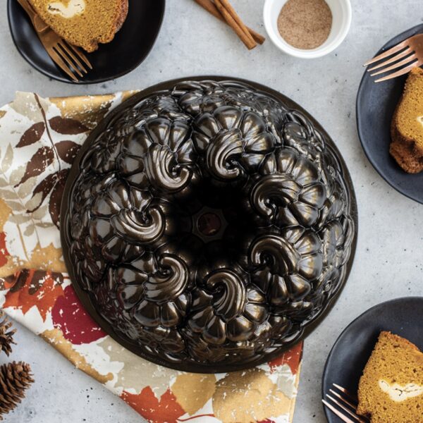 قالب کیک کدو تنبل نوردیک ور مدل Pumpkin Patch - Image 9