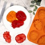 مولد سیلیکونی خارجی اعلا با طرح آناتومیک مغز و قلب - Image 6